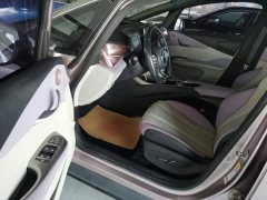 BYD Dolphin 405km Fashion Edition - ფოტო 15