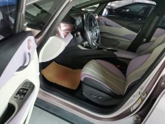 BYD Dolphin 405km Fashion Edition - ფოტო 16