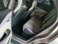 BYD Dolphin 405km Fashion Edition - ფოტო 17