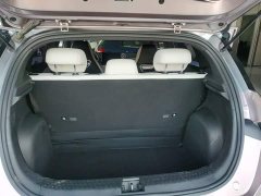 BYD Dolphin 405km Fashion Edition - ფოტო 19