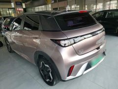 BYD Dolphin 405km Fashion Edition - ფოტო 5