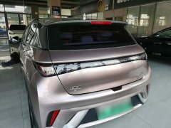BYD Dolphin 405km Fashion Edition - ფოტო 6