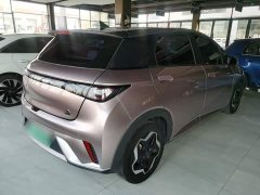BYD Dolphin 405km Fashion Edition - ფოტო 7