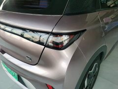 BYD Dolphin 405km Fashion Edition - ფოტო 8