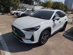 SAIC MG ONE 1.5T Edition - ფოტო 1