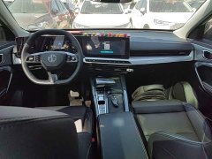SAIC MG ONE 1.5T Edition - ფოტო 10
