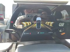 SAIC MG ONE 1.5T Edition - ფოტო 12