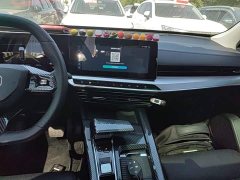 SAIC MG ONE 1.5T Edition - ფოტო 13