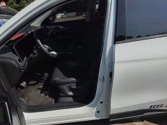 SAIC MG ONE 1.5T Edition - ფოტო 15