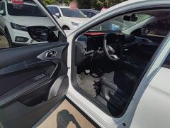 SAIC MG ONE 1.5T Edition - ფოტო 16