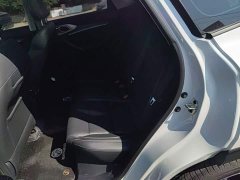SAIC MG ONE 1.5T Edition - ფოტო 17