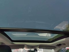 SAIC MG ONE 1.5T Edition - ფოტო 18