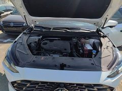 SAIC MG ONE 1.5T Edition - ფოტო 20