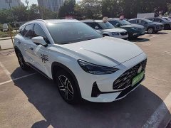 SAIC MG ONE 1.5T Edition - ფოტო 4