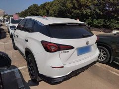 SAIC MG ONE 1.5T Edition - ფოტო 5