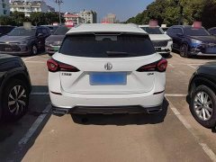 SAIC MG ONE 1.5T Edition - ფოტო 6