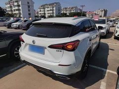 SAIC MG ONE 1.5T Edition - ფოტო 7
