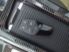 SAIC MG ONE 1.5T Edition - ფოტო 9