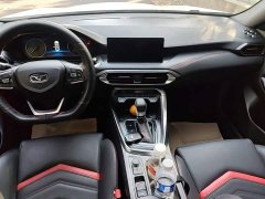 Chery Xuandu 2021 1.5T CVT Xiongqi Edition - ფოტო 10