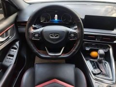 Chery Xuandu 2021 1.5T CVT Xiongqi Edition - ფოტო 11