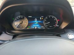 Chery Xuandu 2021 1.5T CVT Xiongqi Edition - ფოტო 12