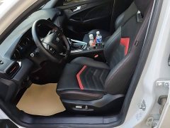 Chery Xuandu 2021 1.5T CVT Xiongqi Edition - ფოტო 15