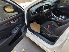 Chery Xuandu 2021 1.5T CVT Xiongqi Edition - ფოტო 16