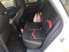 Chery Xuandu 2021 1.5T CVT Xiongqi Edition - ფოტო 17
