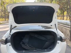 Chery Xuandu 2021 1.5T CVT Xiongqi Edition - ფოტო 19