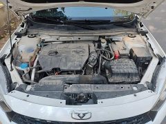 Chery Xuandu 2021 1.5T CVT Xiongqi Edition - ფოტო 20