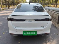 Chery Xuandu 2021 1.5T CVT Xiongqi Edition - ფოტო 6