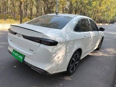Chery Xuandu 2021 1.5T CVT Xiongqi Edition - ფოტო 7
