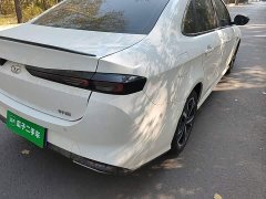 Chery Xuandu 2021 1.5T CVT Xiongqi Edition - ფოტო 8
