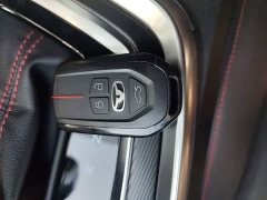 Chery Xuandu 2021 1.5T CVT Xiongqi Edition - ფოტო 9