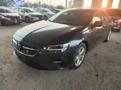 Buick Regal 2020 552T Elite - ფოტო 1