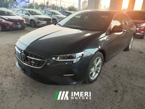 2021 Buick Regal 2020 552T Elite - ავტომობილი ჩინეთიდან