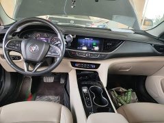 Buick Regal 2020 552T Elite - ფოტო 10