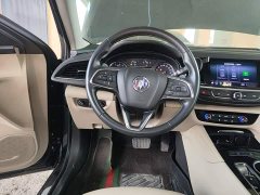Buick Regal 2020 552T Elite - ფოტო 11