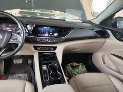 Buick Regal 2020 552T Elite - ფოტო 13