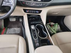 Buick Regal 2020 552T Elite - ფოტო 14