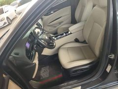 Buick Regal 2020 552T Elite - ფოტო 15