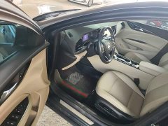 Buick Regal 2020 552T Elite - ფოტო 16