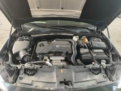 Buick Regal 2020 552T Elite - ფოტო 20