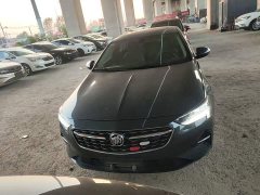 Buick Regal 2020 552T Elite - ფოტო 3