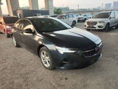 Buick Regal 2020 552T Elite - ფოტო 4