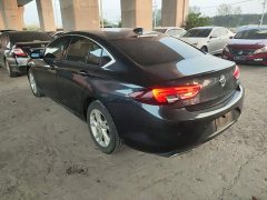 Buick Regal 2020 552T Elite - ფოტო 5