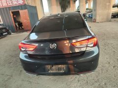 Buick Regal 2020 552T Elite - ფოტო 6
