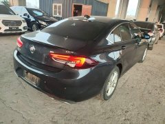 Buick Regal 2020 552T Elite - ფოტო 7
