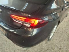 Buick Regal 2020 552T Elite - ფოტო 8
