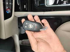 Buick Regal 2020 552T Elite - ფოტო 9